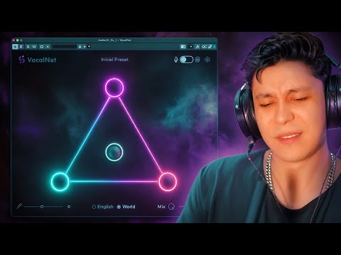 Видео: ВОКАЛИСТАМ П@#ДА? 🥺 (AI VocalNet NEW)
