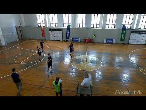 Видео: ADM - NBU | КЛЧ | Волейбол 1 сезон