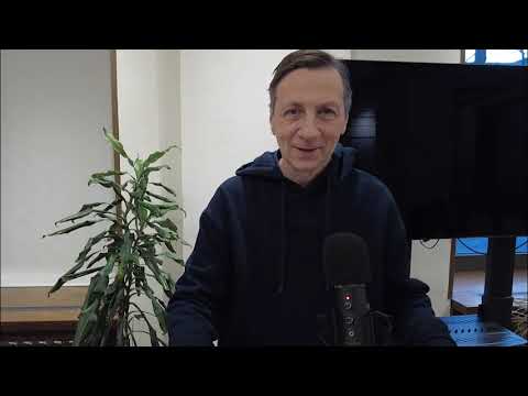 Видео: Игры и заигрывания (лекция)