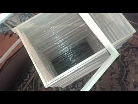 Видео: Натягивание проволоки на рамки, самый простой метод. Пчеловодство для новичков и начинающих