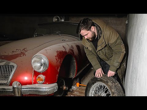 Видео: ПОДЗЕМНЫЙ БУНКЕР С ТАЧКАМИ В ЦЕНТРЕ МОСКВЫ!
