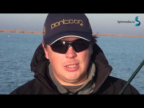 Видео: С воблерами за щукой. Часть 2 (Архив 2016 год)