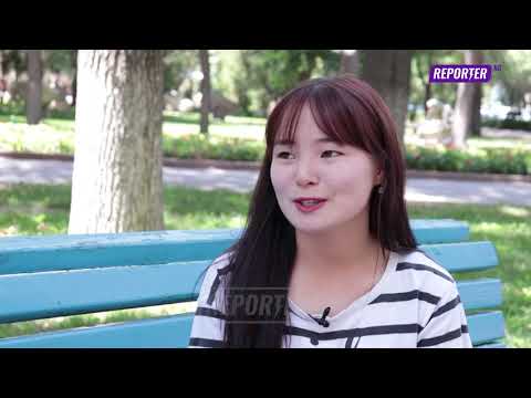 Видео: Жизнь после детдома. История Нестан, которая мечтает о…