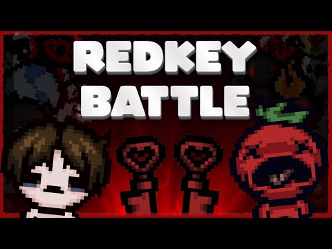 Видео: БИТВА НА КРАСНЫХ КЛЮЧАХ С ТОМАТО @Томато_ютуб  RedKey Battle №1