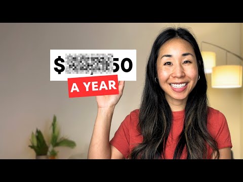 Видео: РАСКРЫТИЕ того, сколько я заработал, работая удаленным аналитиком данных