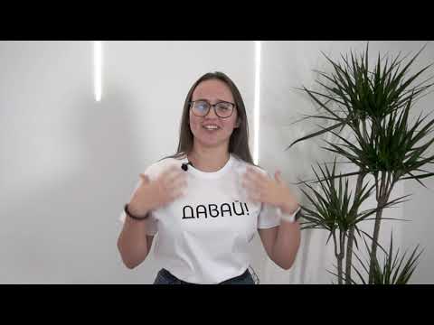 Видео: Русский Язык в Интервью: Режим дня и домашние обязанности