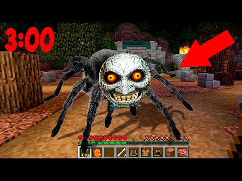 Видео: Я ПРИЗВАЛ ЛУНА ХУЛИГАН В 3 ЧАСА НОЧИ В МАЙНКРАФТ 100% ТРОЛЛИНГ SCP ЛОВУШКА SCARY MOON MINECRAFT