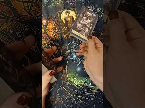 Видео: Таро,за вашей спиной???👁