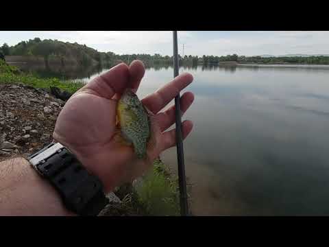 Видео: Наноджиг приключения по софийските баластриери.