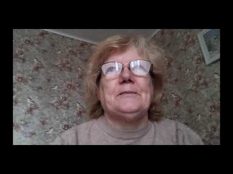 Видео: Муська,наша кошечка. Деменция.