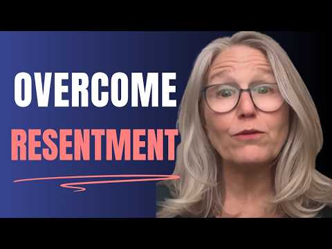 Видео: Единственное лекарство от обиды в ваших отношениях