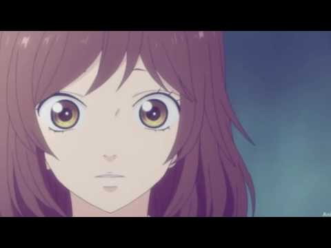 Видео: Ко и Футаба - Она хотела просто любить и быть любимой