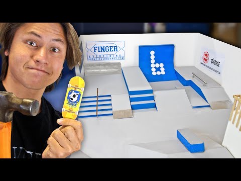 Видео: ПЕРЕДЕЛКА ДОМА БРАЙЛЯ ДЛЯ ГРИФТОВЫХ НАКЛАДОК!