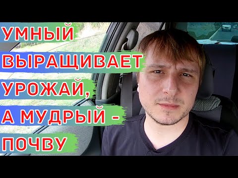 Видео: No till, нулевая технология обработки почвы, прямой посев  Ошибки при переходе на No till