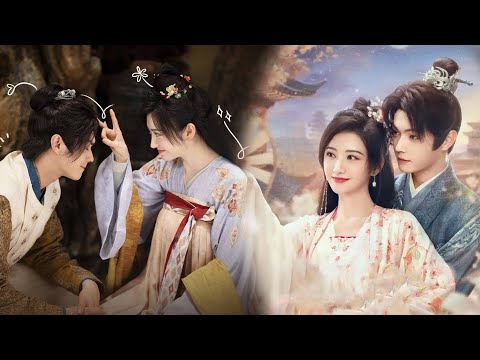 Видео: 【Полная версия фильма】Любовь в Чанъане 01!Любовь в Чанъане!