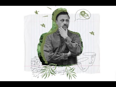 Видео: Байки, звуки и гробы. Евгений Бабушкин и Коля Андреев