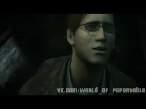 Видео: ТОП-5 лучших хорроров на PSP