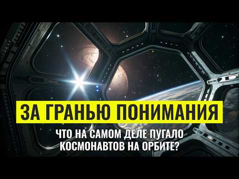 Видео: Самые жуткие моменты в истории космонавтики - Документальный Фильм