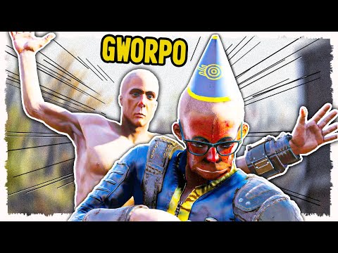 Видео: Эдди Гворпо разрушил мою жизнь