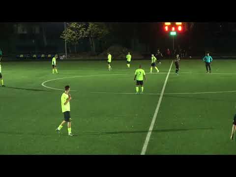 Видео: ДЮСШ "ПОДІЛ" - ФК "ТИТАН", 26.10.2025 р. 16-1, 2 тайм