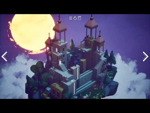 Видео: Mirealle | Steam Next Fest Showcase | Геймплей демоверсии | Без комментариев