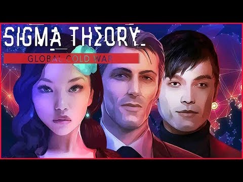 Видео: Sigma Theory: Global Cold War ➤ Прохождение #2 ➤ СКЕЛЕТЫ В ШКАФУ.