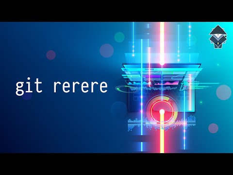 Видео: git rerere: не резолвим конфликты дважды