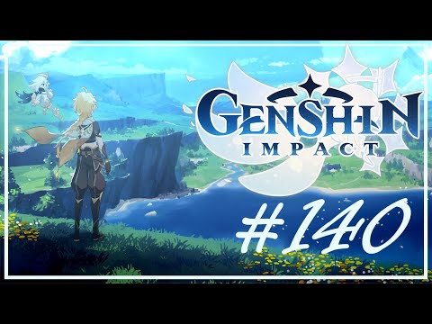 Видео: Genshin Impact № 140 прохождение : РАЗЛОМ (Часть 6)