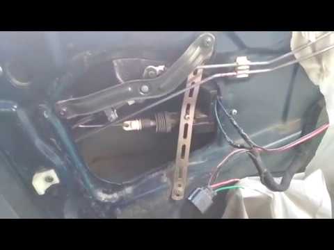 Видео: гетц актуатор