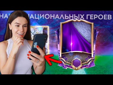 Видео: ДЕВУШКА ПЕРВЫЙ РАЗ ИГРАЕТ В FIFA MOBILE!