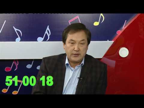 Видео: Жылдыздуу Кеч: Керим Турапов