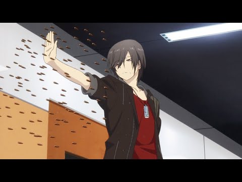 Видео: Парень крадет все суперспособности на планете, становясь непобедимым!