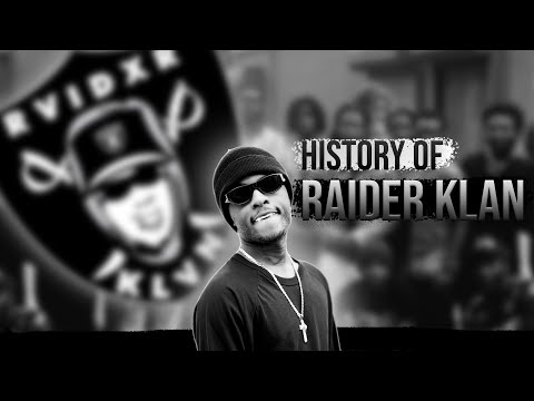 Видео: ИСТОРИЯ RAIDER KLAN | SPACEGHOSTPURRP VS A$AP ROCKY