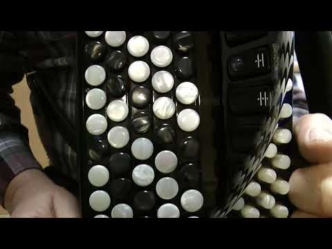 Видео: СТРАДАНИЯ ,, ДОСАДА ,, - Разбор на баяне