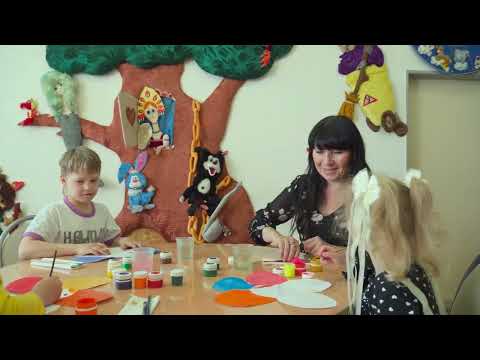 Видео: 30 ЛЕТ ДЮЦ 4к