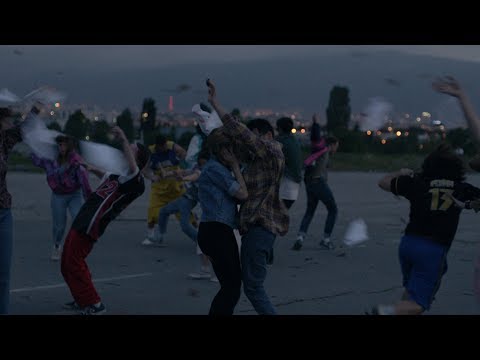 Видео: Лили Гелева и Мартин Костадинов - Край на света