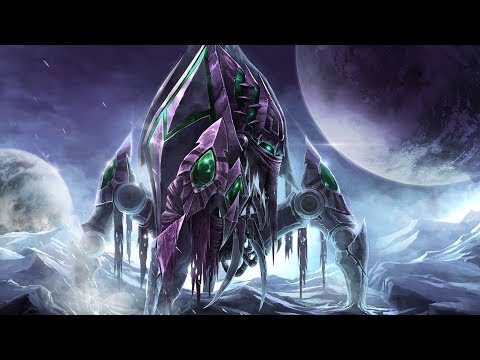 Видео: [Хроники StarCraft] СТАЛКЕРЫ (история, технология изготовления, боевой арсенал)