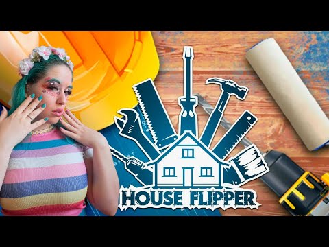 Видео: House Flipper | Серия 18