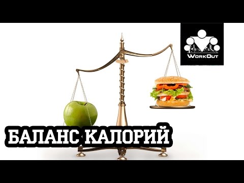 Видео: Баланс калорий: все что нужно знать о питании | Антон Кучумов | SOTKA — День 15