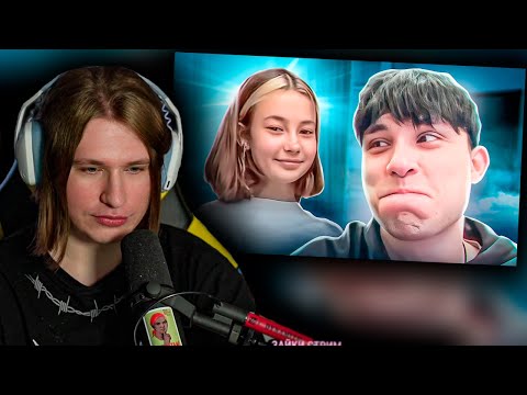 Видео: ФИСПЕКТ смотрит МАРАЗМА | ЖЕНЯ ЛИЗОГУБ - ПЕД🐻ФИЛ?