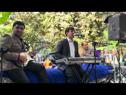 Видео: Музаффар Бойматов 2025 "Оча"