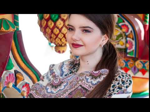 Видео: СТРАНА ЗОЛОТЫХ КУПОЛОВ (Арина Кузнецова) Слова Олег Вервека. Музыка Илья Муртазин. клип Анна Зубова