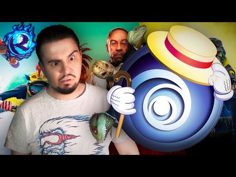 Видео: Почему Ubisoft не может перестать сoсaть?