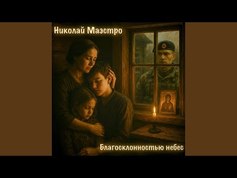 Видео: Благосклонностью небес
