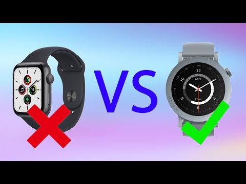 Видео: Лучше Apple Watch! Обзор Смарт часов Nothing CMF Watch Pro 2.