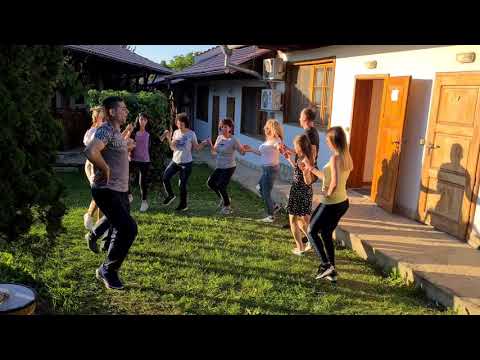 Видео: @bulgarianfolkrenipeneva Мома Яница -Джангурица