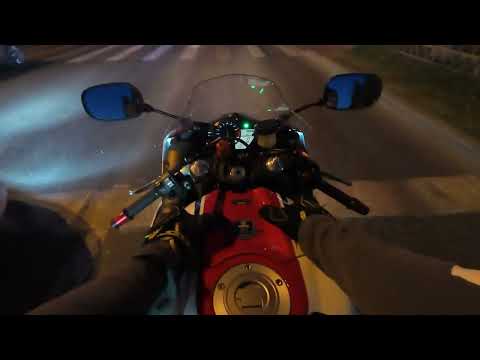 Видео: МотоБудни на Yamaha YZF R1