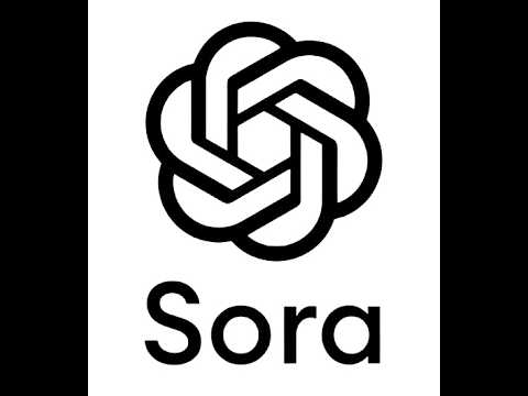 Видео: Модель, которая оживляет слова: SORA и магия Байкала #openai #sora