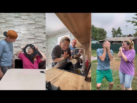 Видео: 😂 Весь месяц смеюсь над одним и тем же!