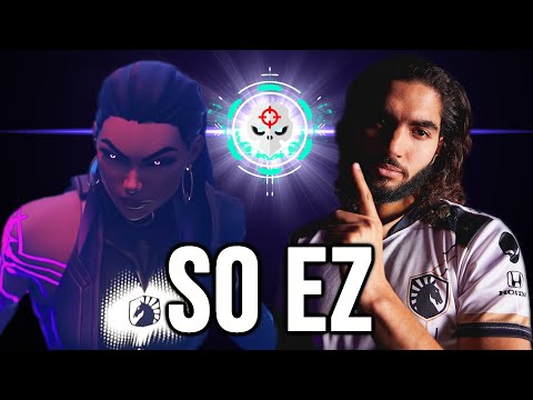 Видео: Как ScreaM на самом деле играет в VALORANT